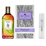 Etro Patchouly - Eau de Parfum - Perfume Sample - 2 ml