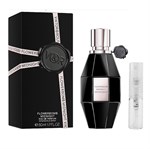 Viktor & Rolf FlowerBomb Midnight - Eau de Parfum - Perfume Sample - 2 ml 