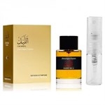Frederic Malle The Night - Eau de Parfum - Perfume Sample - 2 ml