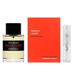 Frederic Malle French Lover - Eau de Parfum - Perfume Sample - 2 ml