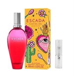 Escada Flor Del Sol - Eau de Toilette - Perfume Sample - 2 ml