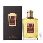 Floris London Leather Oud - Eau de Parfum - Perfume Sample - 2 ml
