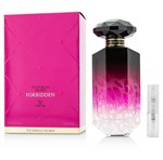 Victoria's Secret Forbidden - Eau de Parfum - Perfume Sample - 2 ml