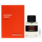 Frederic Malle Synthetic Jungle - Eau de Parfum - Perfume Sample - 2 ml
