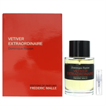 Frederic Malle Vetiver Extraordinaire Cologne - Eau de Parfum - Perfume Sample - 2 ml