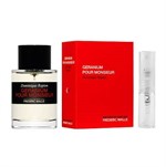 Frederic Malle Geranium Pour Monsieur - Eau de Parfum - Perfume Sample - 2 ml