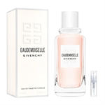 Givenchy Eaudemoiselle Florale - Eau de Toilette - Perfume Sample - 2 ml