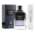 Givenchy Gentlemen Only Intense - Eau de Toilette - Perfume Sample - 2 ml 