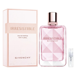 Givenchy Irresistible Very Floral - Eau de Parfum - Perfume Sample - 2 ml