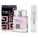 Givenchy Dance - Eau de Toilette - Perfume Sample - 2 ml 