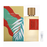 Goldfield & Banks Island Lush - Eau de Parfum - Perfume Sample - 2 ml
