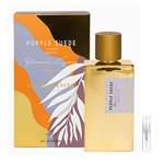 Goldfield & Banks Purple Suede - Eau de Parfum - Perfume Sample - 2 ml