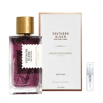 Goldfield & Banks Southern Bloom - Eau de Parfum - Perfume Sample - 2 ml