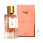 Goldfield & Banks Sunset Hour - Parfum - Perfume Sample - 2 ml