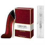 Carolina Herrera Good Girl Velvet Fatale - Eau de Parfum - Perfume Sample - 2 ml