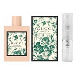 Gucci Acqua di Fiori - Eau de Parfum - Perfume Sample - 2 ml