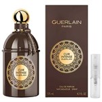 Guerlain Cuir Intense - Eau de Parfum - Perfume Sample - 2 ml  