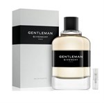 Givenchy Gentleman - Eau de Toilette - Perfume Sample - 2 ml 