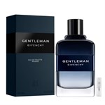 Givenchy Gentleman Intense - Eau de Toilette - Perfume Sample - 2 ml 