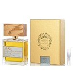 Giardini di Toscana Almafolia - Eau de Parfum - Perfume Sample - 2 ml