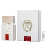 Giardini di Toscana Rosso Radice - Eau de Parfum - Perfume Sample - 2 ml