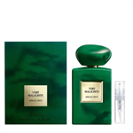 Giorgio Armani Vert Malachite - Eau de Parfum - Perfume Sample - 2 ml