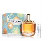 Elie Saab Girl Of Now Lovely - Eau De Parfum - Perfume Sample - 2 ml