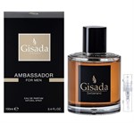 Gisada Switzerland Ambassador For Men - Eau de Parfum - Perfume Sample - 2 ml