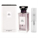 Givenchy Gaiac Mystique - Eau de Parfum - Perfume Sample - 2 ml 