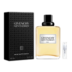 Givenchy Gentleman - Eau De Toilette Originale - Perfume Sample - 2 ml