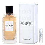 Givenchy Hot Couture - Eau de Parfum - Perfume Sample - 2 ml 