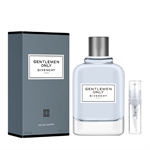 Givenchy Only Gentleman -  Eau de Toilette - Perfume Sample - 2 ml