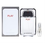 Givenchy Play - Eau de Parfum - Perfume Sample - 2 ml