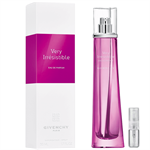 Givenchy Very Irresistible - Eau de Parfum - Perfume Sample - 2 ml 