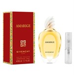 Givenchy Amarige - Eau de Toilette - Perfume Sample - 2 ml