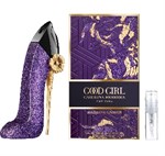 Carolina Herrera Good Girl Dazzling Garden - Eau de Parfum - Perfume Sample - 2 ml