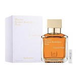 Maison Francis Kurkdjian Grand Soir - Eau de Parfum - Perfume Sample - 2 ml 