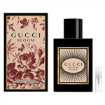 Gucci Bloom Intense - Eau de Parfum - Perfume Sample - 2 ml