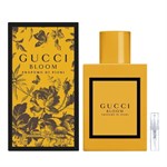 Gucci Bloom Profumo Di Fiora - Eau De Parfum - Perfume Sample - 2 ml