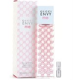 Gucci Envy Me - Eau de Toilette - Perfume Sample - 2 ml