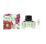 Gucci Flora - Eau de Toilette - Perfume Sample - 2 ml
