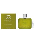 Gucci Guilty Elixir Pour Homme - Parfum - Perfume Sample - 2 ml