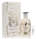 Gucci Love At Your Darkest  - Eau De Parfum - Perfume Sample - 2 ml
