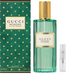 Gucci Mémoire d’une Odeur - Eau de Parfum - Perfume Sample - 2 ml
