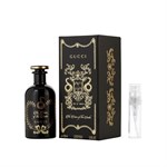 Gucci The Voices Of The Snake - Eau de Parfum - Perfume Sample - 2 ml