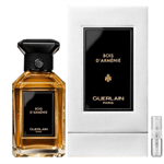 Guerlain Bois D'Armenie - Eau de Parfum - Perfume Sample - 2 ml