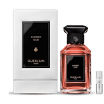 Guerlain Cherry Oud - Eau de Parfum - Perfume Sample - 2 ml