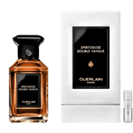 Guerlain Double Vanille - Eau de Parfum - Perfume Sample - 2 ml