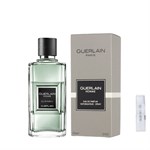 Guerlain Homme  - Eau de Parfum - Perfume Sample - 2 ml