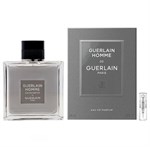 Guerlain Homme - Eau de Parfum - Perfume Sample - 2 ml